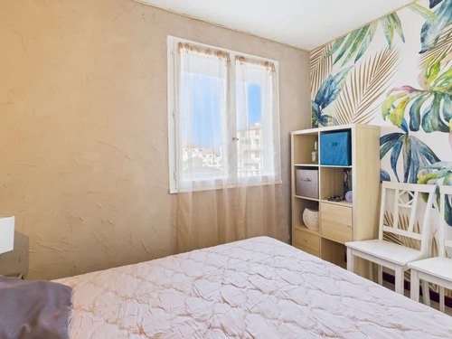 Appartement Marseillan-Plage, 2 pièces, 4 personnes - photo_1011740521089