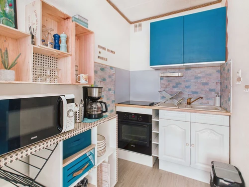 Appartement Marseillan-Plage, 2 pièces, 4 personnes - photo_1011740521089