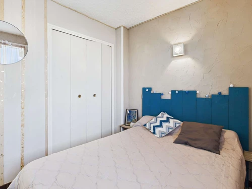 Appartement Marseillan-Plage, 2 pièces, 4 personnes - photo_1011740521089