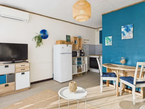 Appartement Marseillan-Plage, 2 pièces, 4 personnes - photo_1011740521089