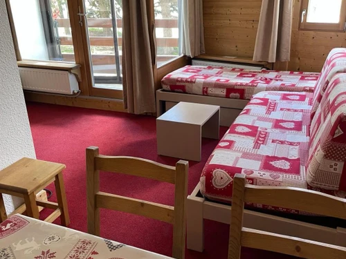Studio Les Menuires, 1 pièce, 4 personnes - photo_1011677108129