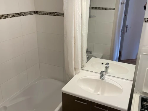 Studio Les Menuires, studio flat, 4 persons - photo_1011677108129