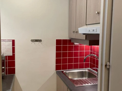 Studio Les Menuires, studio flat, 4 persons - photo_1011677108129