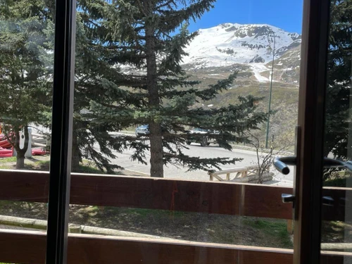 Studio Les Menuires, studio flat, 4 persons - photo_1011677108129