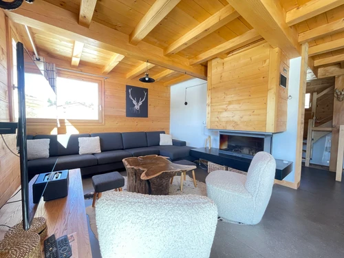 Chalet Notre-Dame-de-Bellecombe, 5 bedrooms, 10 persons - photo_1011740550666