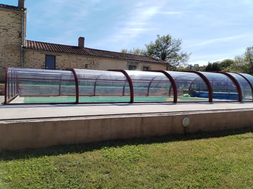 Gasthaus Falleron, 1 Schlafzimmer, 2 Personen - photo_15062087918