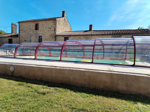 Gasthaus Falleron, 3 Schlafzimmer, 7 Personen - photo_15062088641