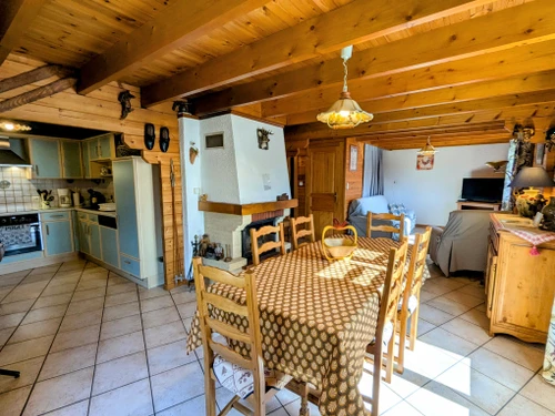 Gite Le Ménil, 4 bedrooms, 5 persons - photo_14994446195