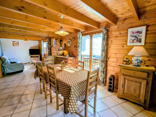 Gite Le Ménil, 4 bedrooms, 5 persons - photo_14994446195