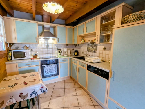 Gite Le Ménil, 4 bedrooms, 5 persons - photo_14994446195