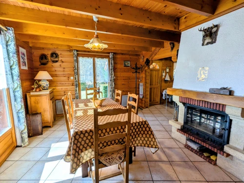 Gite Le Ménil, 4 bedrooms, 5 persons - photo_14994446195