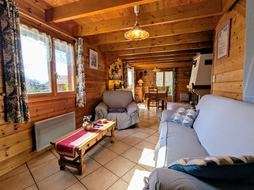 Gite Le Ménil, 4 bedrooms, 5 persons - photo_14994446195