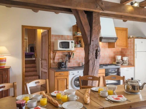 Gîte Mont-Saint-Jean, 6 pièces, 15 personnes - photo_1011695299849