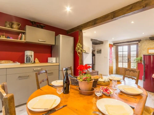 Gîte Mont-Saint-Jean, 6 pièces, 13 personnes - photo_1011695300278