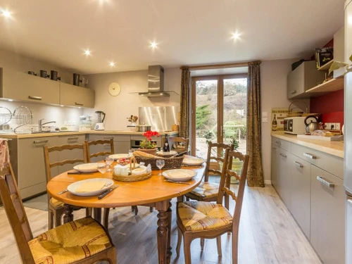 Gîte Mont-Saint-Jean, 6 pièces, 13 personnes - photo_1011695300278