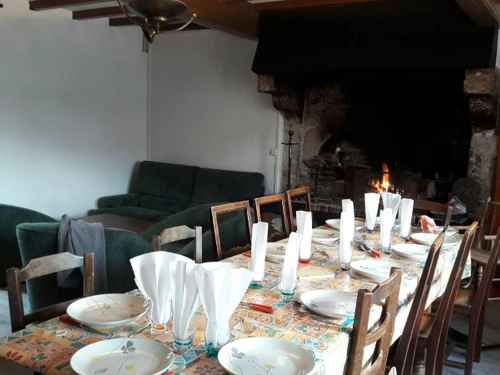 Gîte Mont-Saint-Jean, 6 pièces, 13 personnes - photo_1011695300278