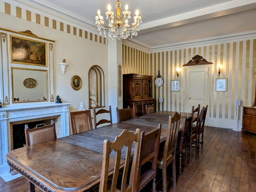 Gasthaus Époisses, 4 Schlafzimmer, 8 Personen - photo_1011740276797