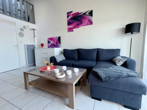 Casa Saint-Hilaire-de-Riez, 2 dormitorios, 8 personas - photo_1011235681814