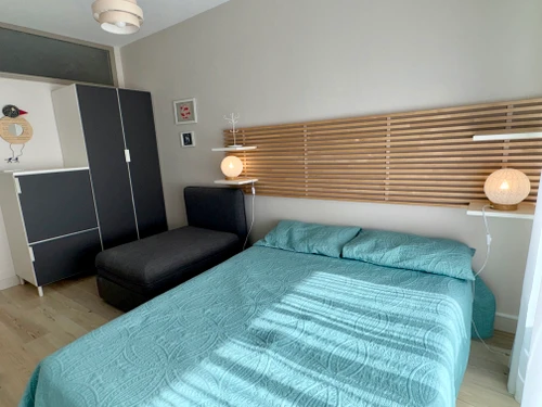 Apartamento Saint-Jean-de-Monts, 1 dormitorio, 5 personas - photo_1011241381919