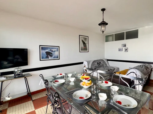 Ferienwohnung Saint-Jean-de-Monts, 2 Schlafzimmer, 6 Personen - photo_1011204630879