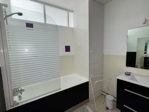 Ferienwohnung Saint-Jean-de-Monts, 2 Schlafzimmer, 6 Personen - photo_1011204630879