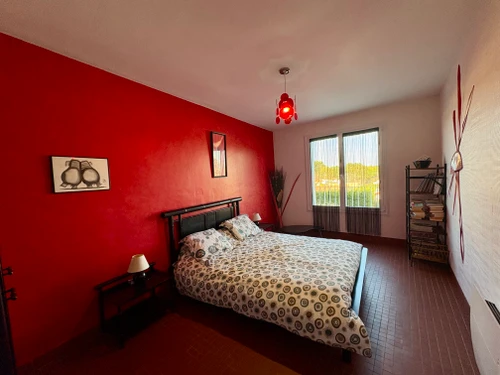 Ferienwohnung Saint-Jean-de-Monts, 2 Schlafzimmer, 6 Personen - photo_1011204630879