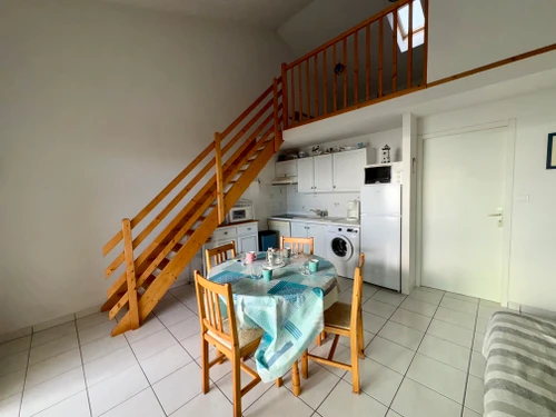 Apartment Saint-Hilaire-de-Riez, 2 bedrooms, 6 persons - photo_1011204637199