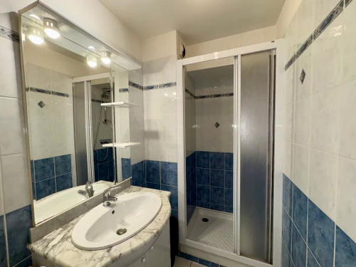 Apartment Saint-Hilaire-de-Riez, 2 bedrooms, 6 persons - photo_1011204637199