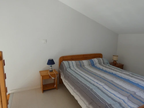 Apartment Saint-Hilaire-de-Riez, 2 bedrooms, 6 persons - photo_1011204637199