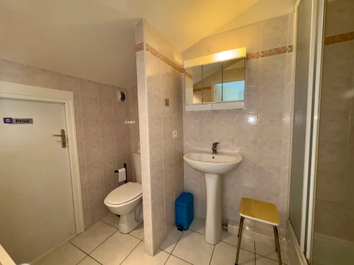 Apartment Saint-Hilaire-de-Riez, 2 bedrooms, 6 persons - photo_1011204637199