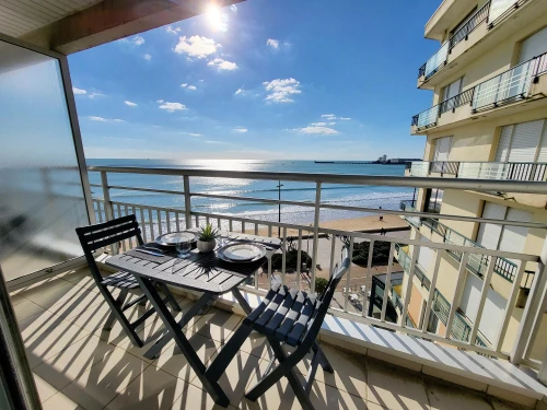 Apartment Les Sables-d'Olonne, studio flat, 2 persons - photo_1011740588702