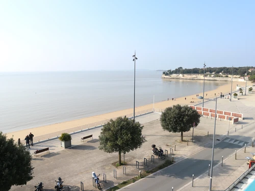 Apartment Fouras, 1 bedroom, 4 persons - photo_19120815581