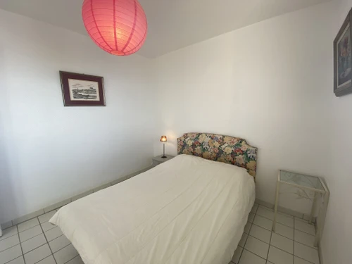 Apartment Fouras, 1 bedroom, 4 persons - photo_19120815581