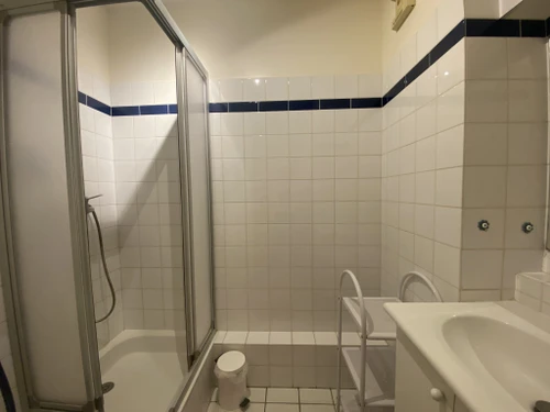 Apartment Fouras, 1 bedroom, 4 persons - photo_19120815581