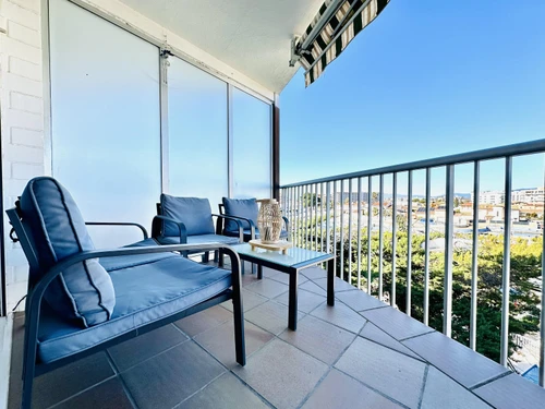 Appartement Roses, 3 pièces, 4 personnes - photo_19018364415