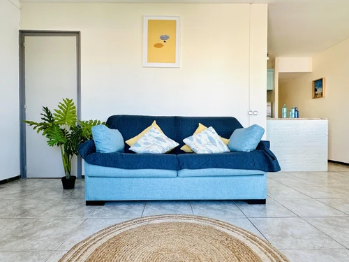 Appartement Roses, 3 pièces, 4 personnes - photo_19018364415