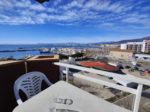 Apartamento Roses, 2 dormitorios, 5 personas - photo_18896611389