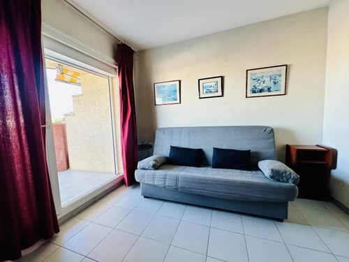 Appartement Roses, 2 pièces, 4 personnes - photo_18896610227