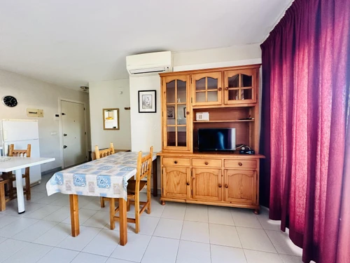 Appartement Roses, 2 pièces, 4 personnes - photo_18896610227