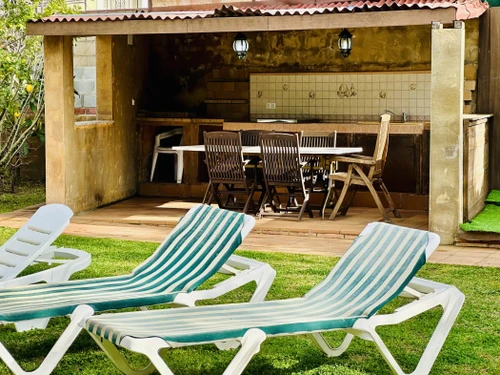Villa Calonge, 4 pièces, 8 personnes - photo_1011740643619