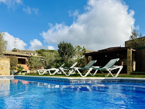 Villa Calonge, 4 pièces, 8 personnes - photo_1011740643619