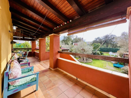 Villa Calonge, 4 pièces, 8 personnes - photo_1011740643619