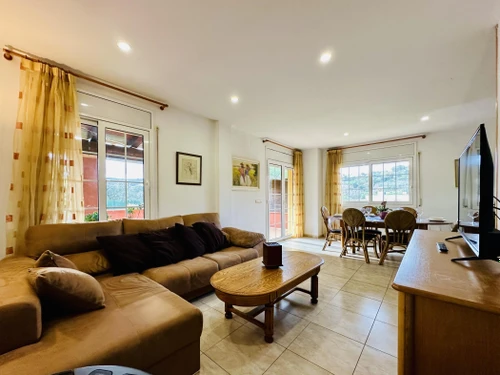 Villa Calonge, 4 pièces, 8 personnes - photo_1011740643619