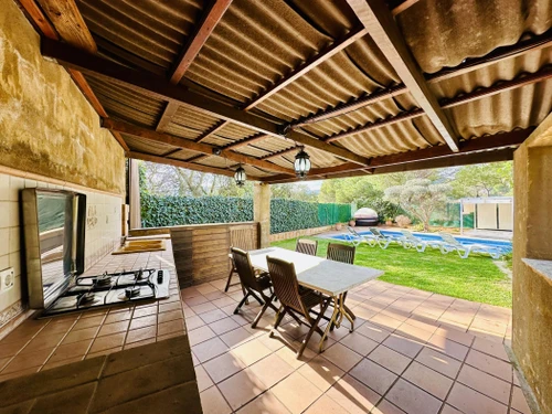 Villa Calonge, 4 pièces, 8 personnes - photo_1011740643619