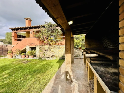 Villa Calonge, 4 pièces, 8 personnes - photo_1011740643619