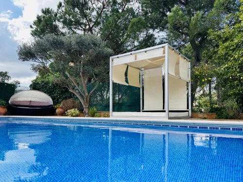 Villa Calonge, 4 pièces, 8 personnes - photo_1011740643619