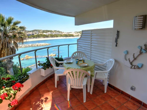 Appartement Sant Feliu de Guíxols, 2 pièces, 3 personnes - photo_1011740689455