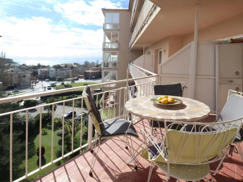 Appartement S'Agaró, 2 pièces, 4 personnes - photo_1011740689853
