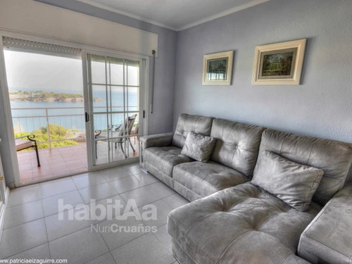Appartement S'Agaró, 3 pièces, 5 personnes - photo_1011740690214