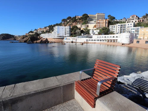 Appartement Sant Feliu de Guíxols, 3 pièces, 5 personnes - photo_1011740690565